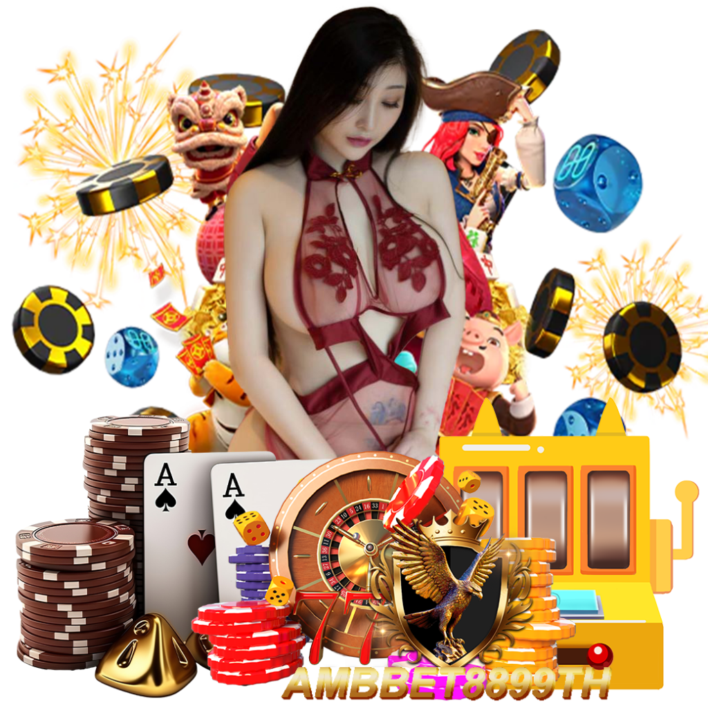 ambbet8899 สมัคร