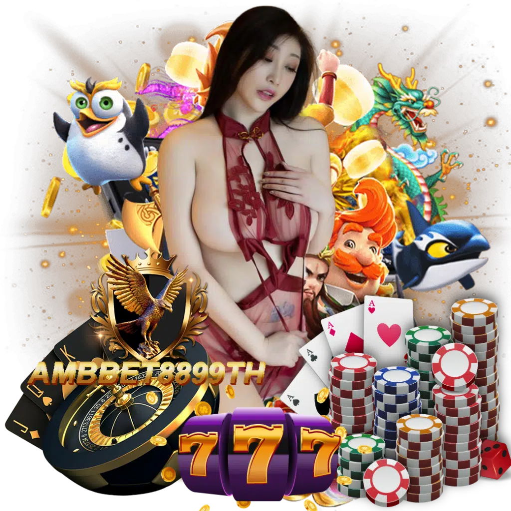 ambbet8899 สล็อต